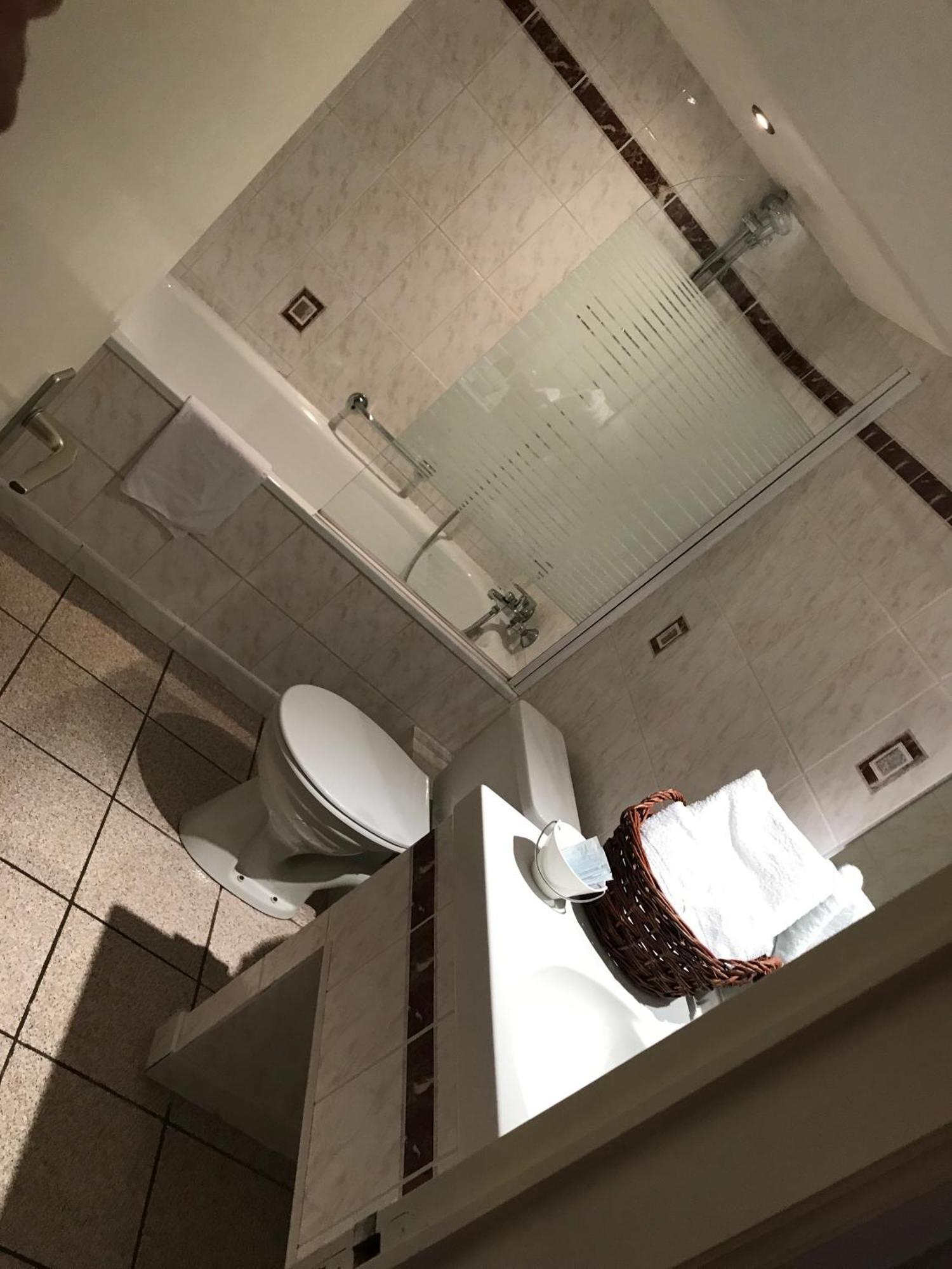 Le Cosy Hotel 부용 외부 사진