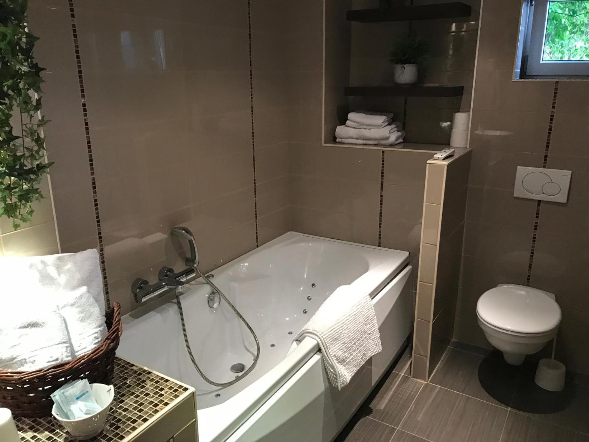 Le Cosy Hotel 부용 외부 사진