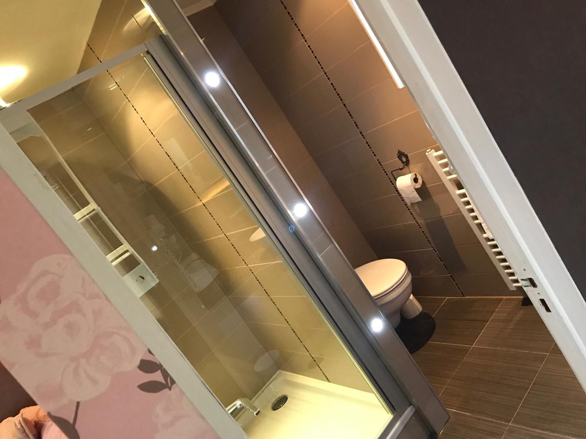 Le Cosy Hotel 부용 외부 사진