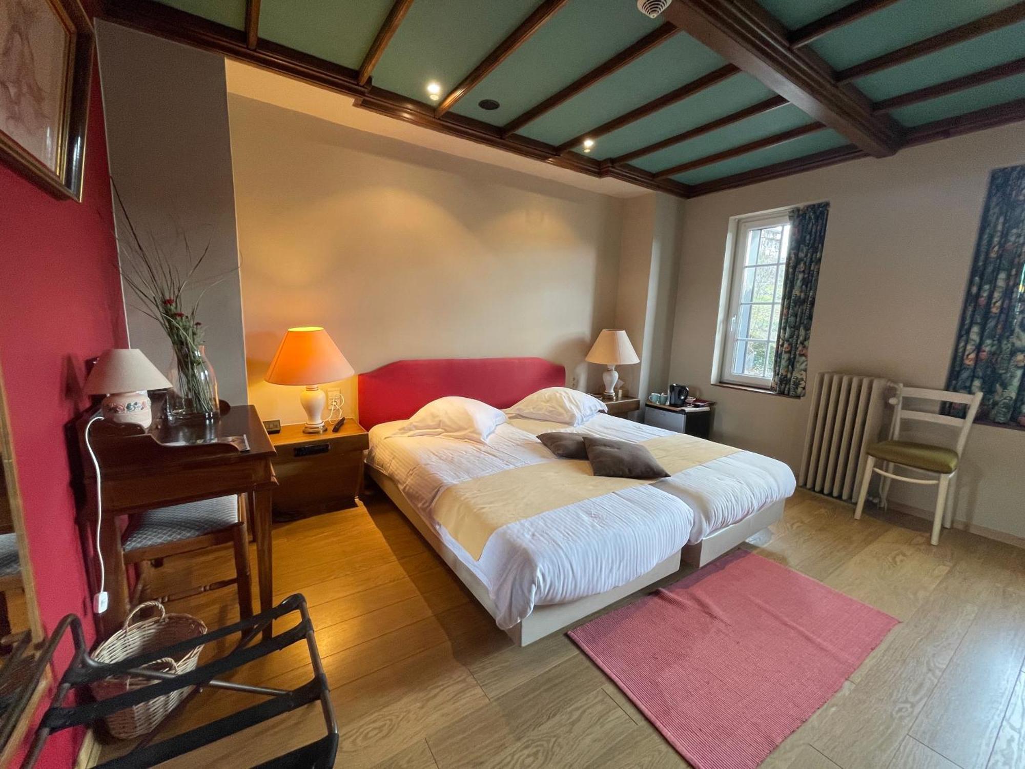 Le Cosy Hotel 부용 외부 사진