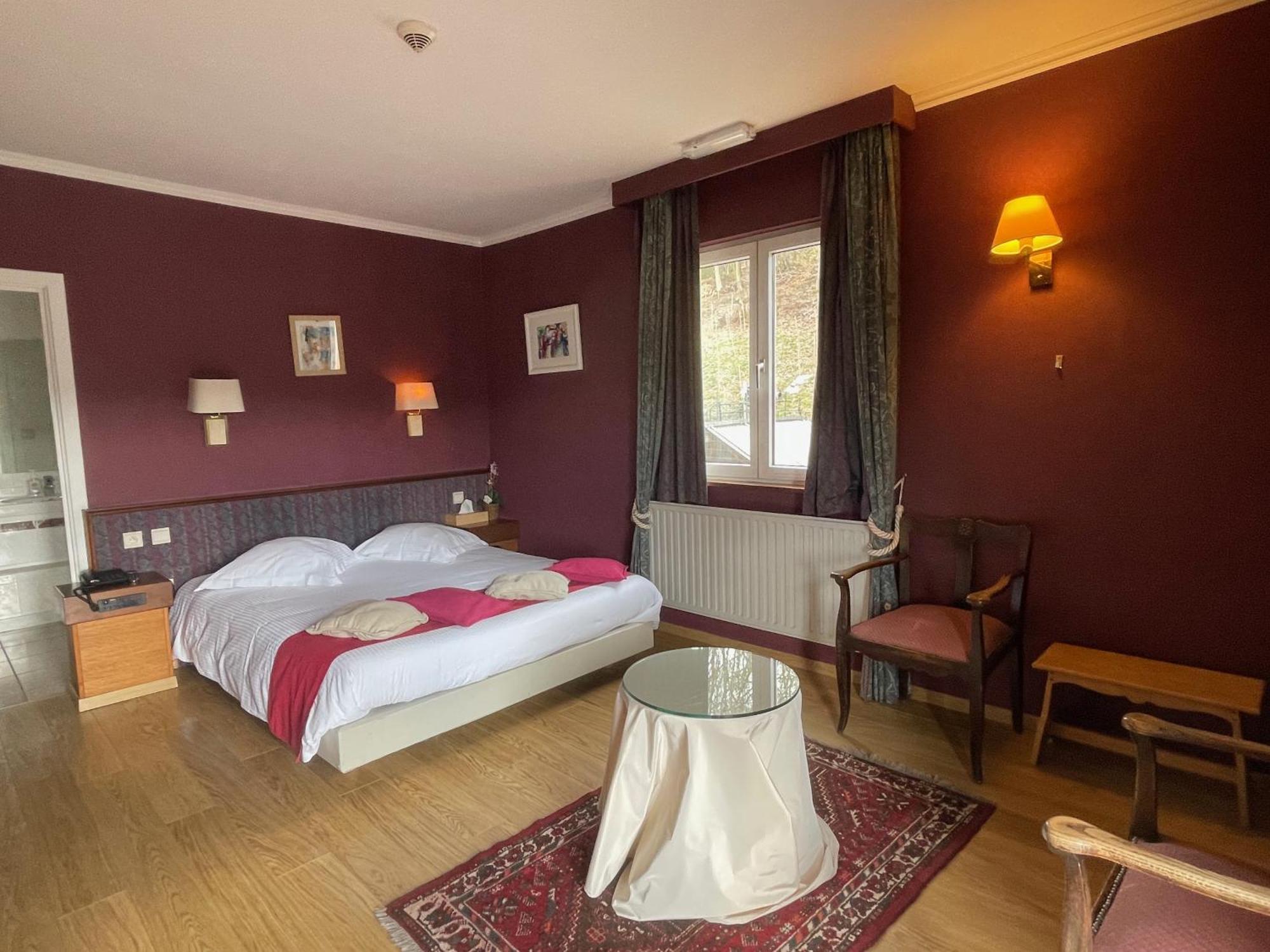 Le Cosy Hotel 부용 외부 사진