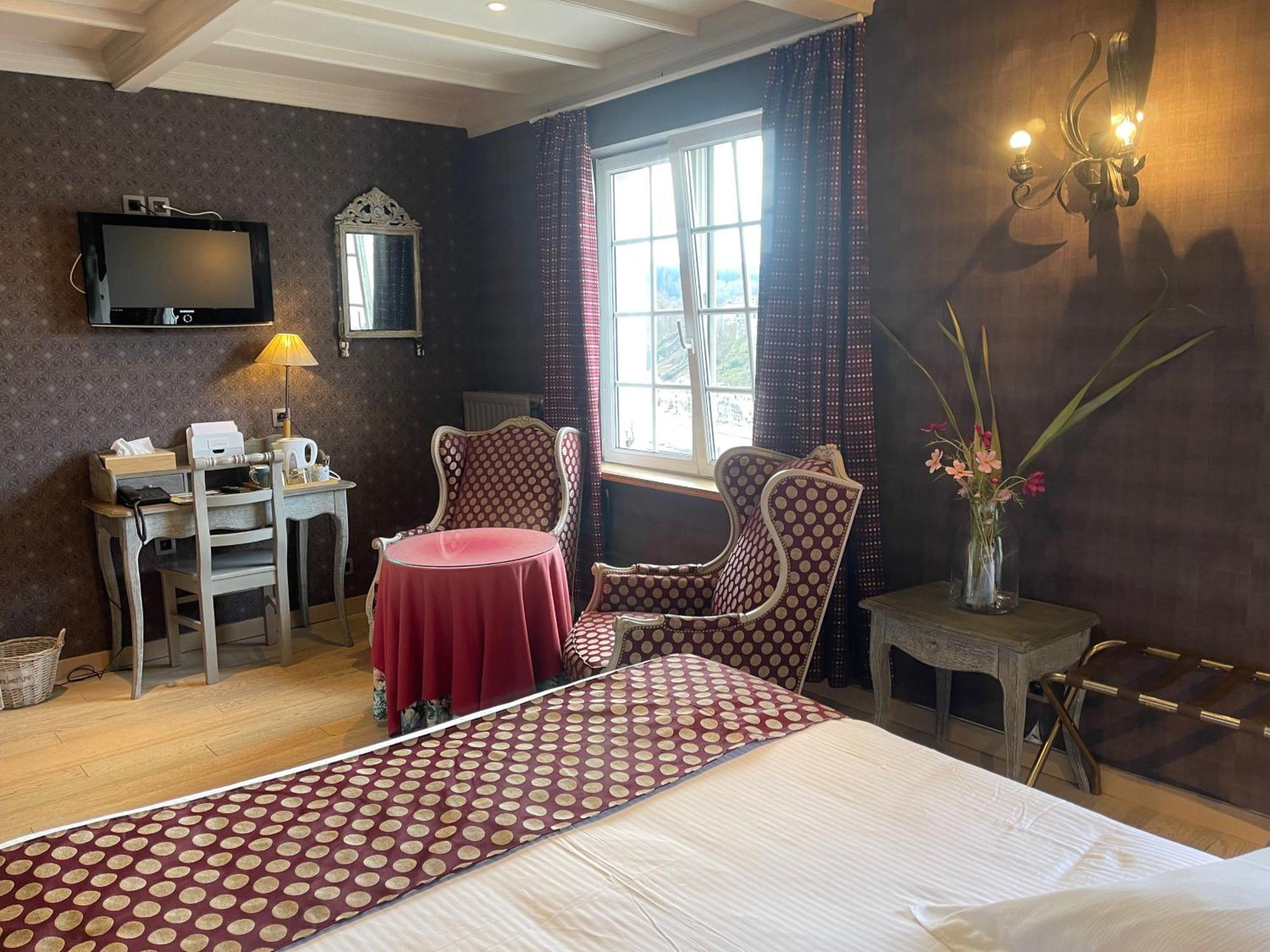 Le Cosy Hotel 부용 외부 사진