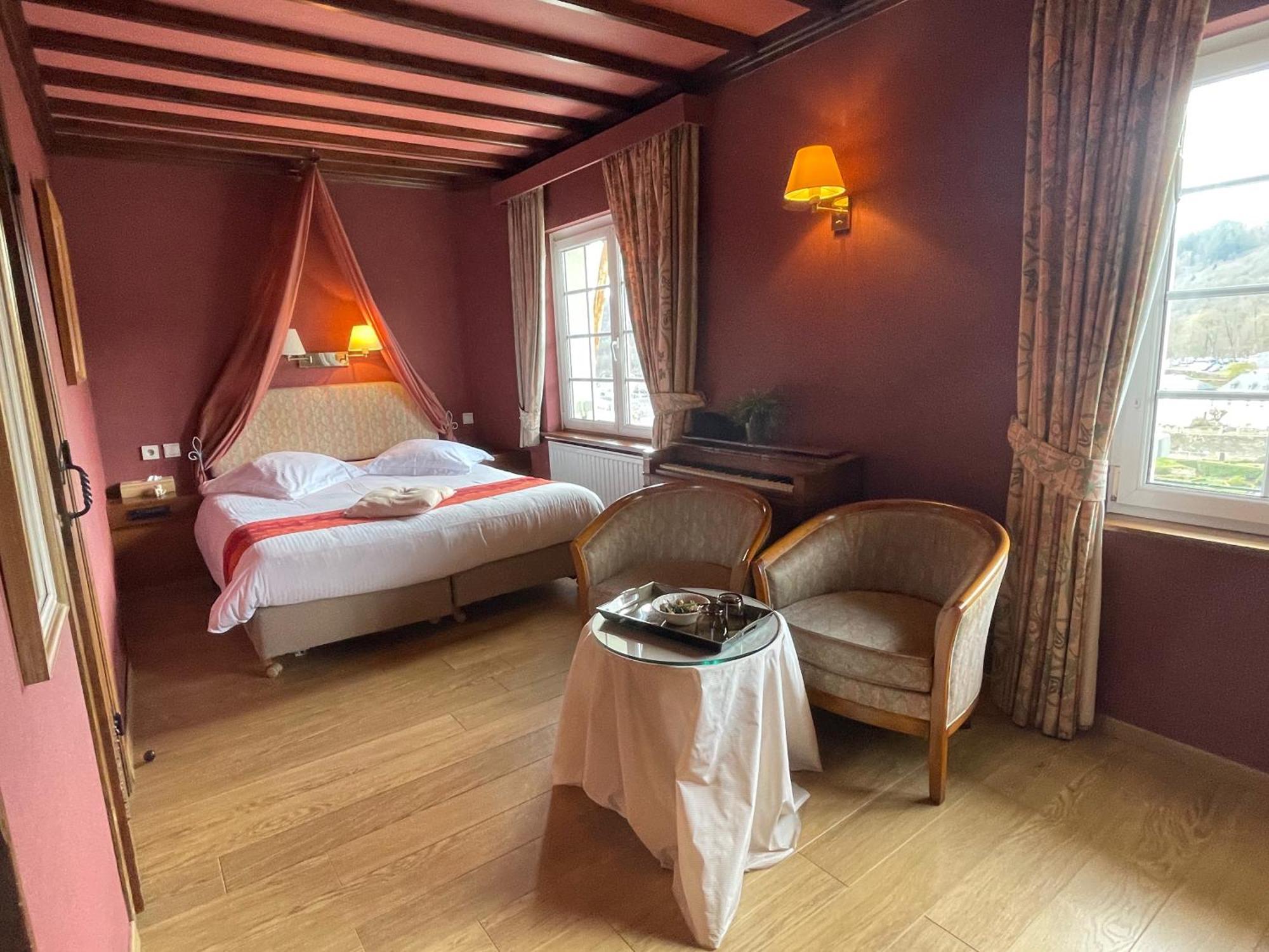 Le Cosy Hotel 부용 외부 사진