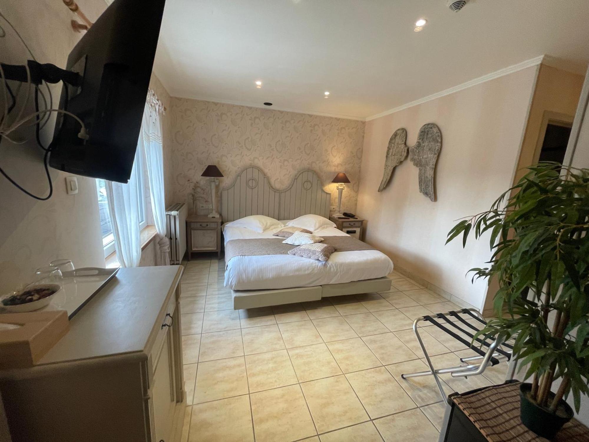 Le Cosy Hotel 부용 외부 사진