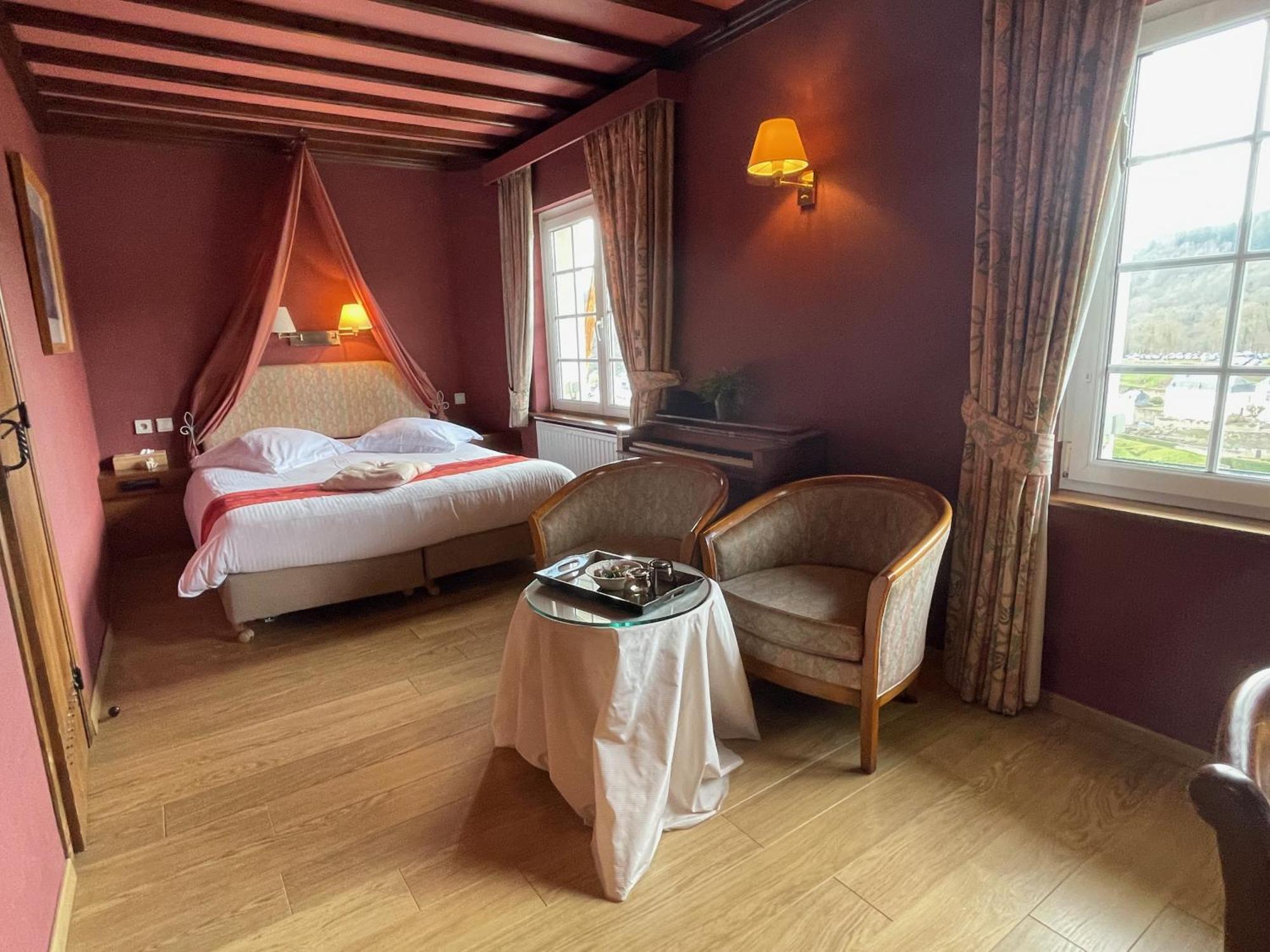 Le Cosy Hotel 부용 외부 사진