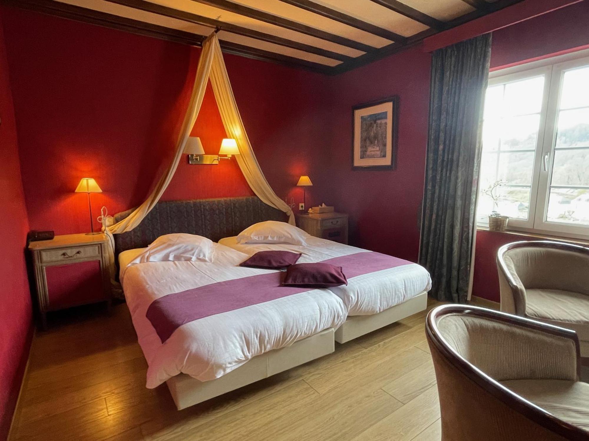 Le Cosy Hotel 부용 외부 사진
