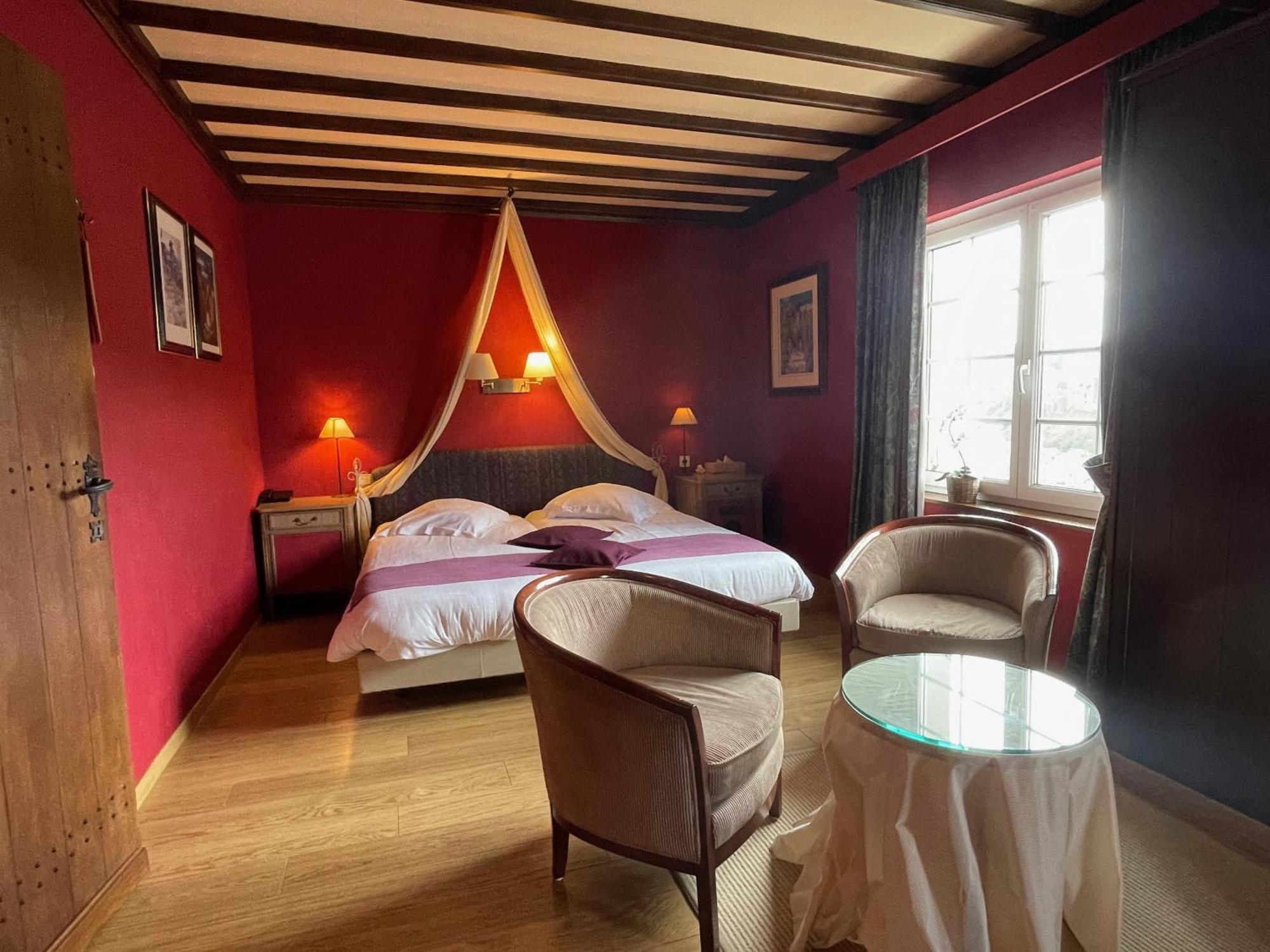 Le Cosy Hotel 부용 외부 사진