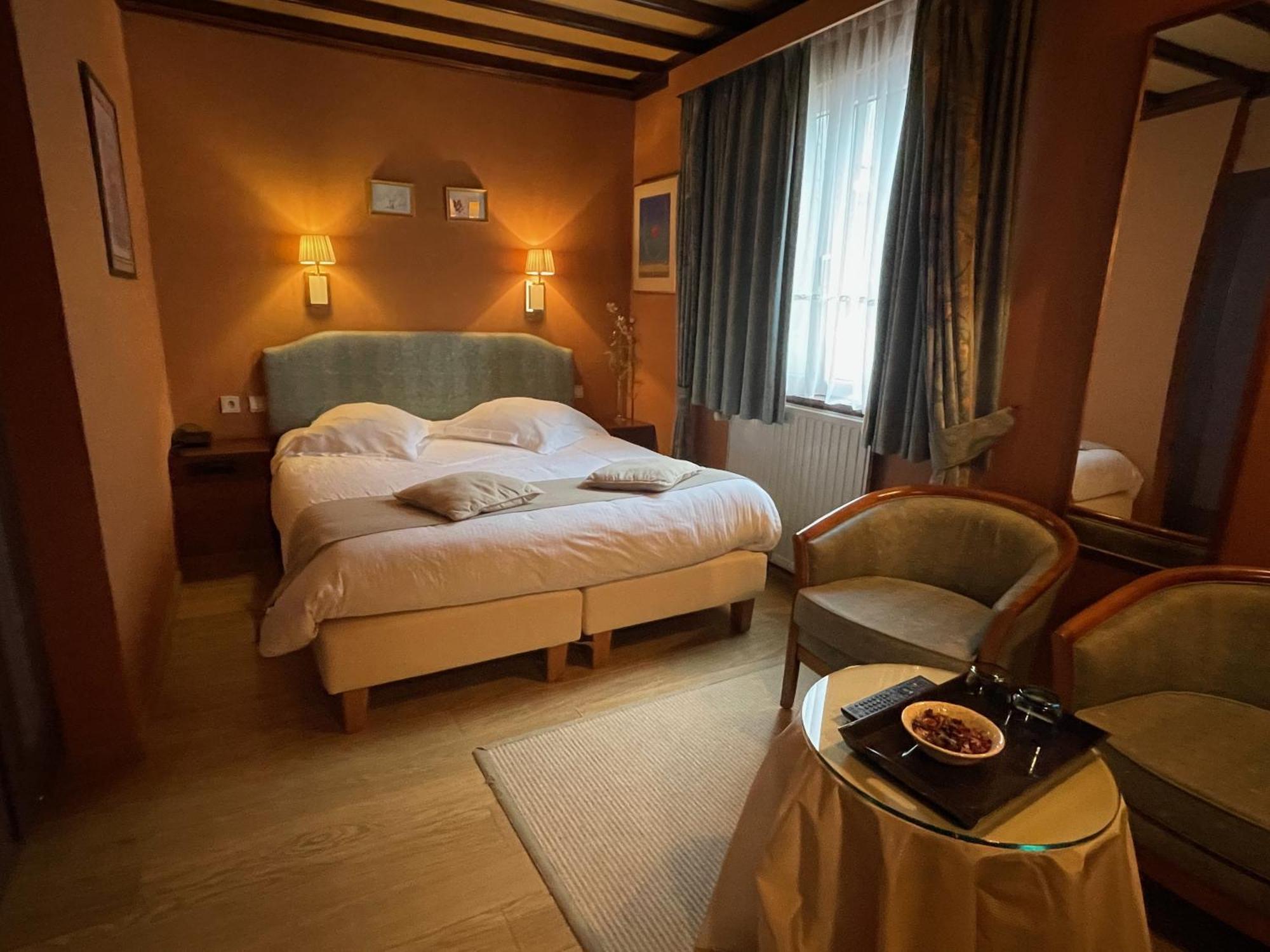 Le Cosy Hotel 부용 외부 사진